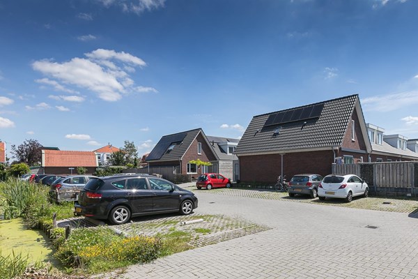 Medium property photo - Lindenlaan 72B, 1161 VL Zwanenburg
